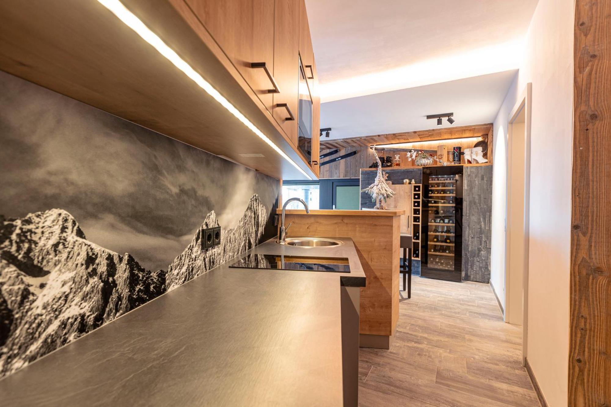 Alpenchalets Reiteralm By Alps Resorts Schladming Exteriér fotografie